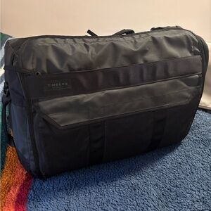 Timbuk2 Wingman travel duffel